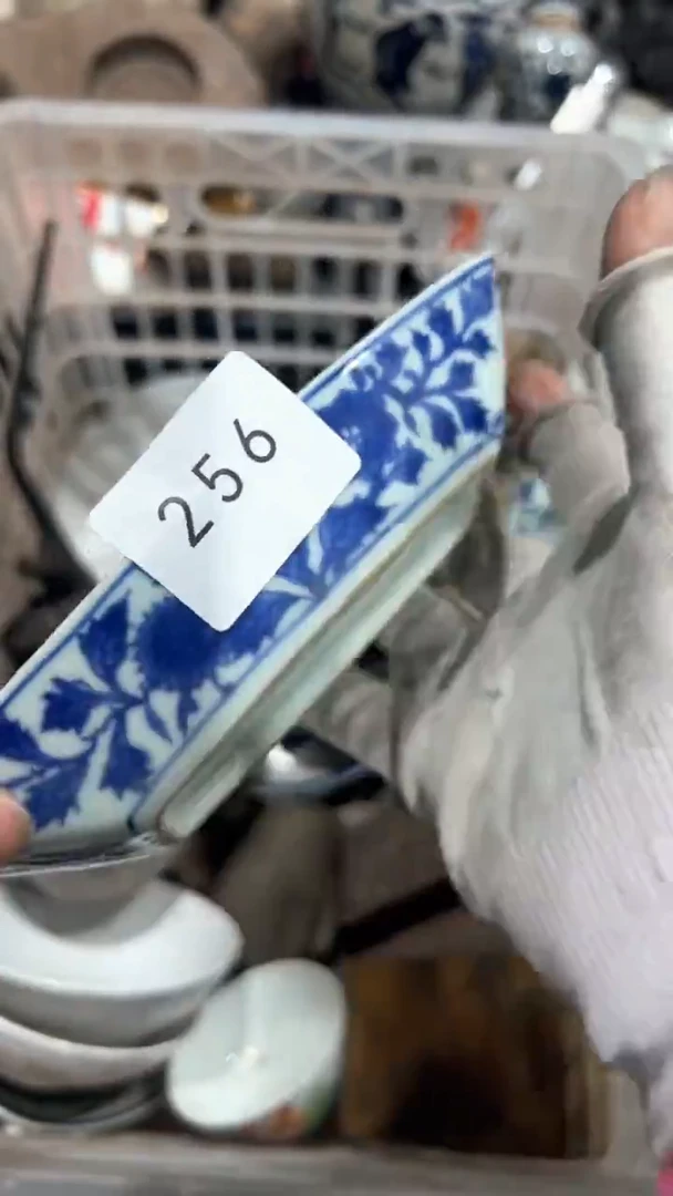陶瓷日**光工艺品摆件0923256