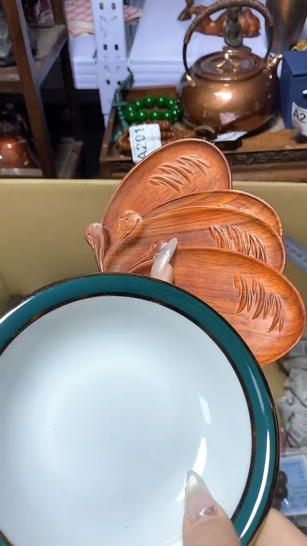 【闪购商品】瓷器瓷片瓷器瓷片