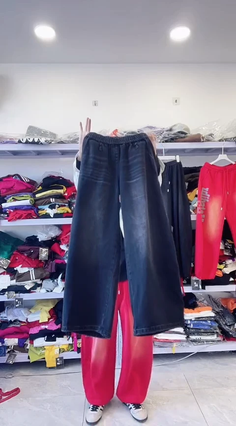 闪电购精品女装2S瑕疵