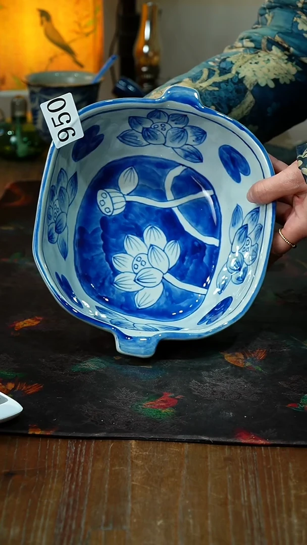 【闪购商品】.............茶碗950