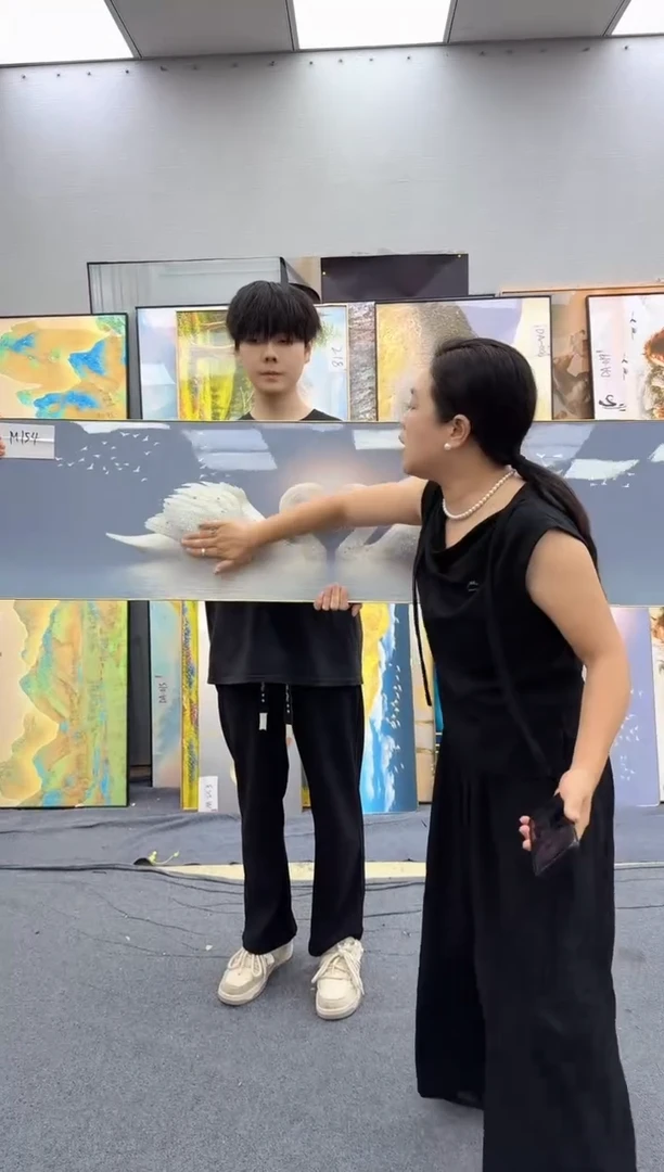 孤品微瑕黑马闪购M154