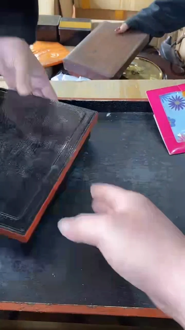 随**大海外回流瓷器杂项