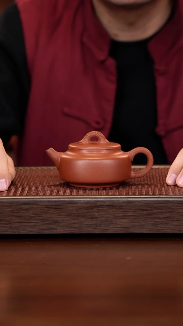 【闪购商品】紫砂茶壶徐壶记紫砂精选