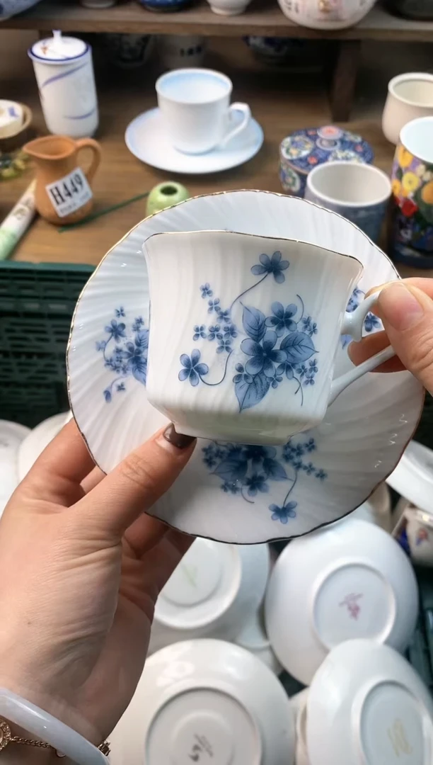 【闪购商品】瓷片(づ￣3￣)づ╭❤～