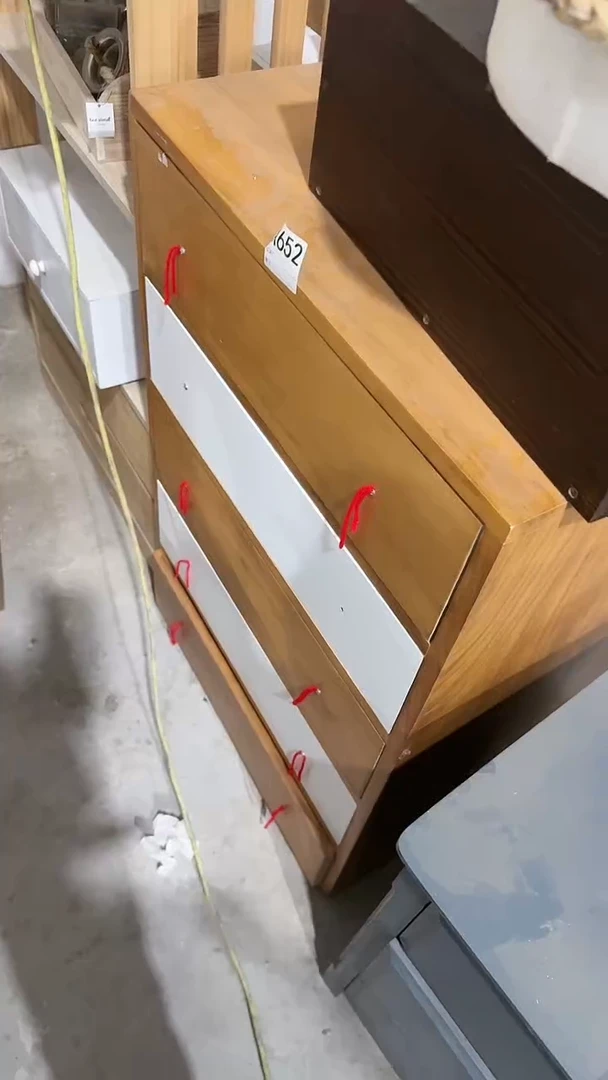 【闪购商品】单品样品孤品652