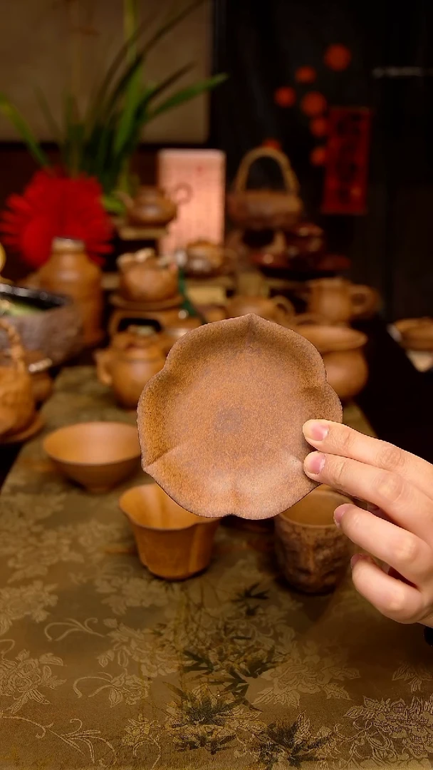 【闪购商品】杯陶瓷茶壶茶具茶器021803