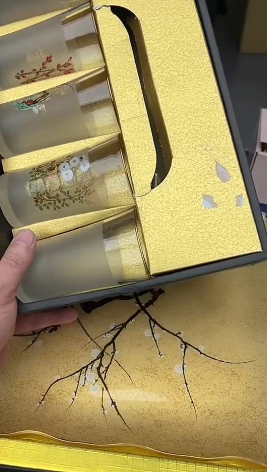 【闪购商品】中古回流瓷器好看，谨慎参拍