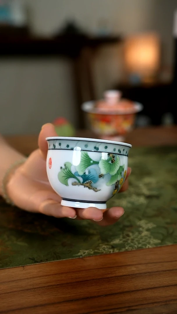 陶瓷零八零六-二六七