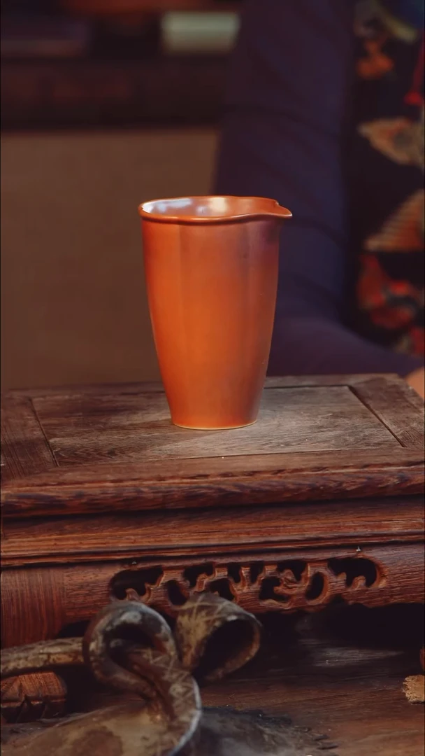 老昌号手工手绘茶器