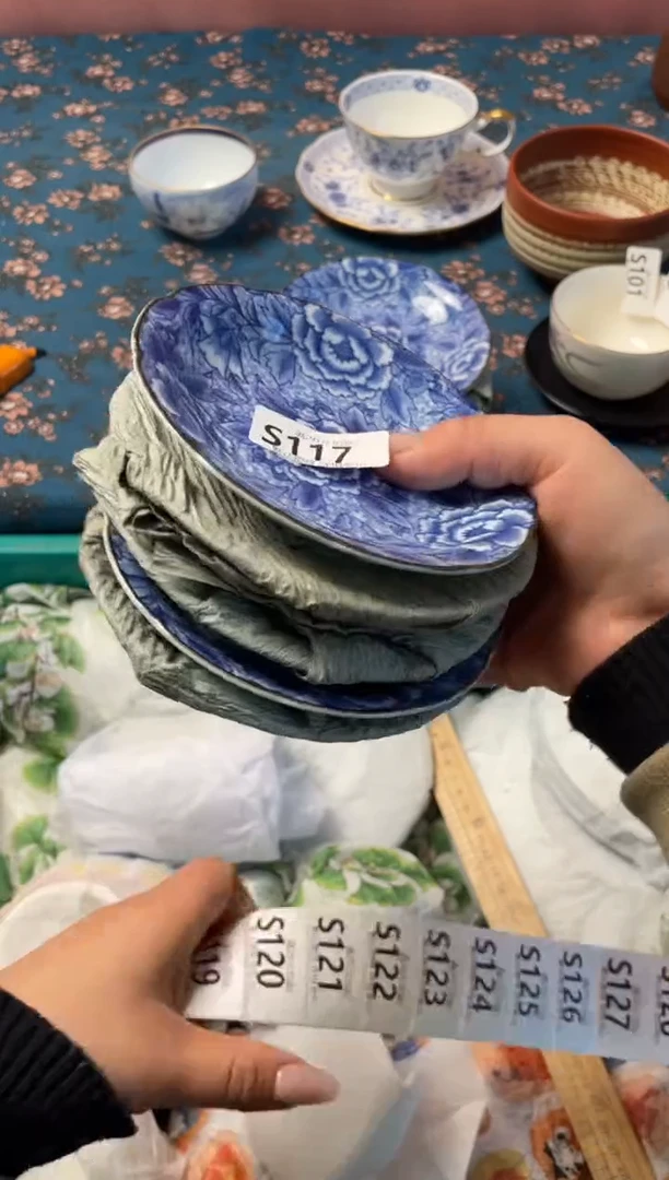 瓷片用****1瓷器瓷器S117