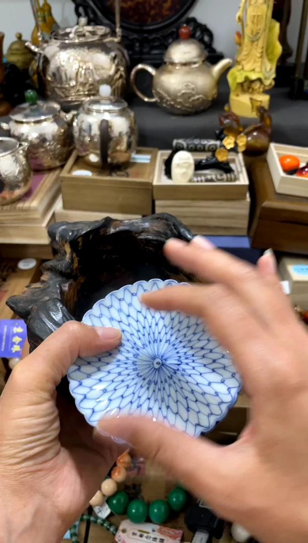 其他瓷片瓷片瓷片瓷茶宠
