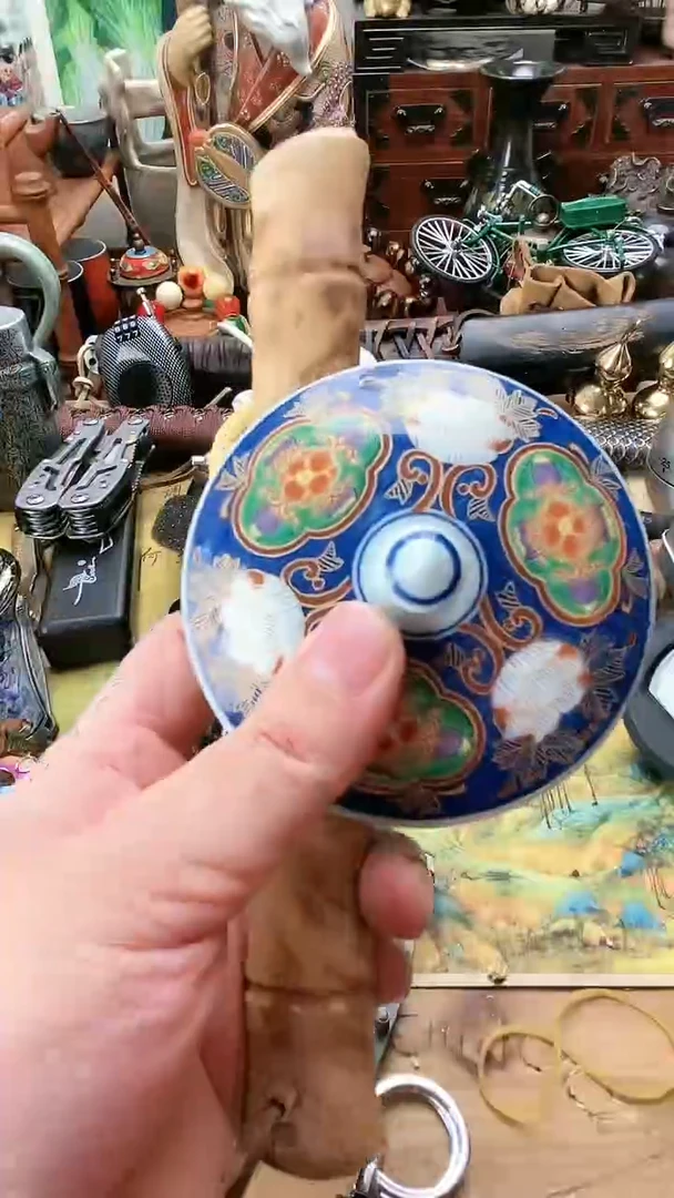 摆件茶文化,工艺美术
