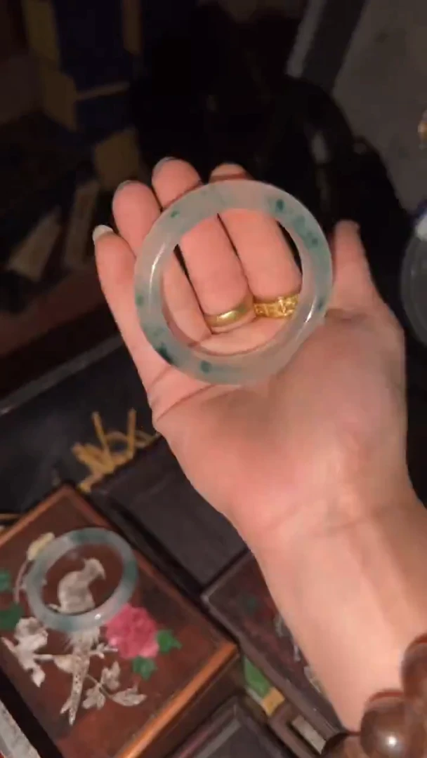 玉闪购商品高端专用连
