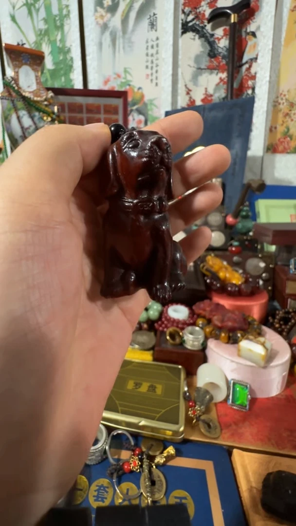 木撤店清仓好物分享