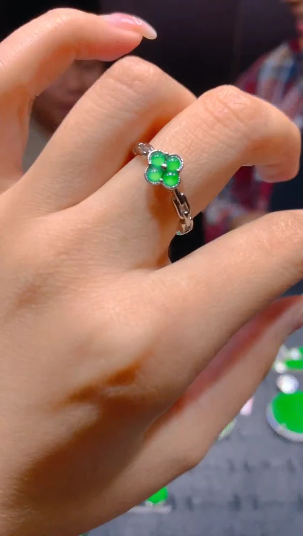 未镶嵌定制翡翠136多样性发货（发其一）