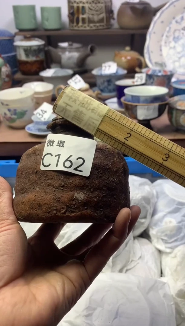 【闪购商品】瓷片明雅阁工艺品店