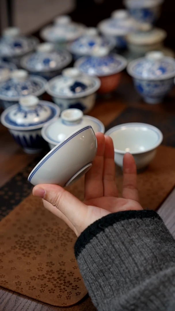 【闪购商品】普洱杯111111111111