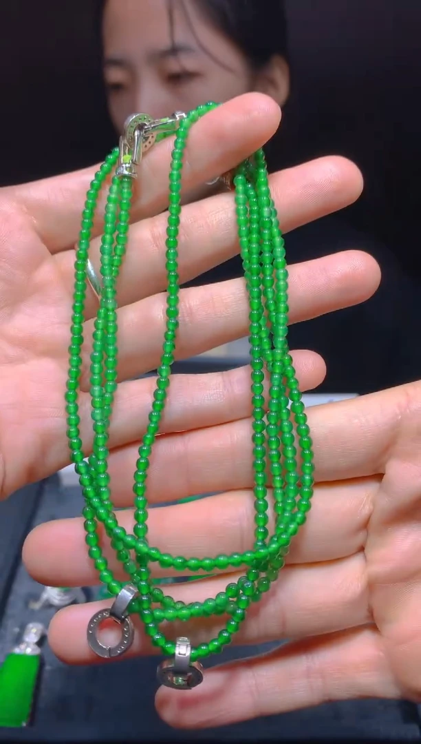 未镶嵌定制翡翠173多样性发货（发其一）