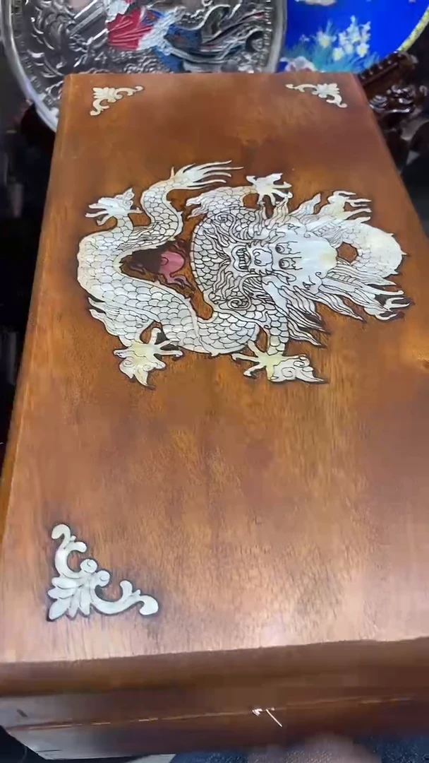 花梨木类箱【闪购商品】主播推荐