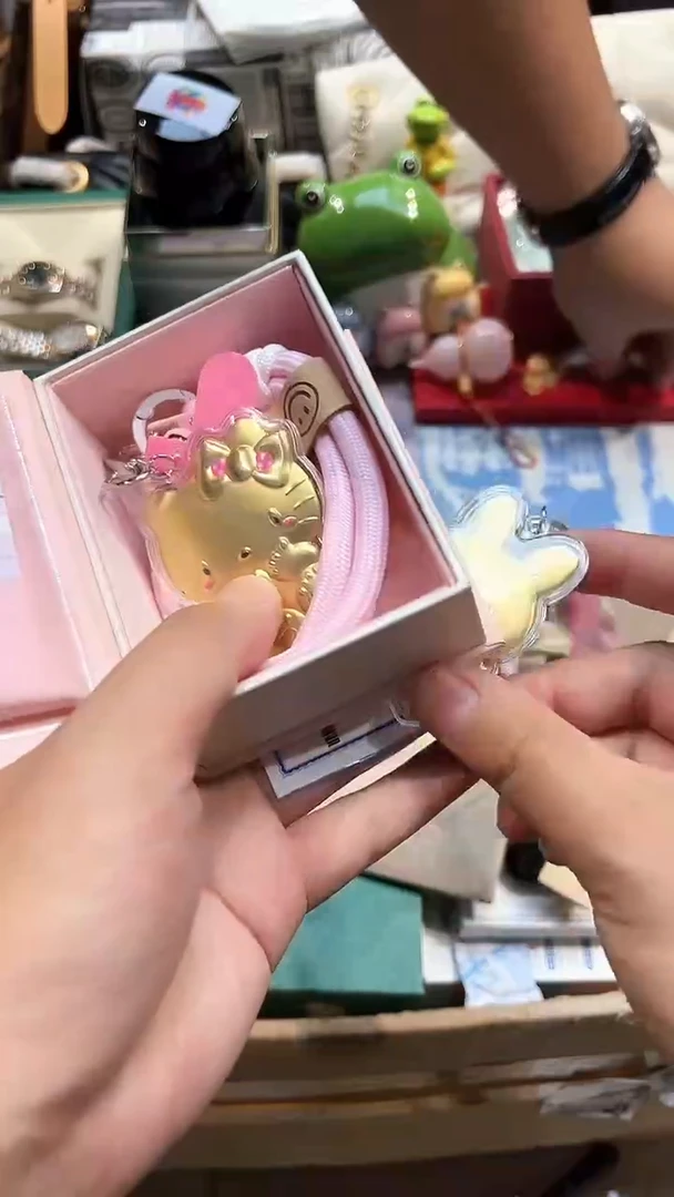 1+1.全球寻宝高端瓷儿