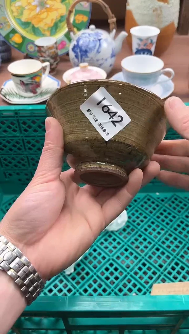 【闪购商品】瓷片642