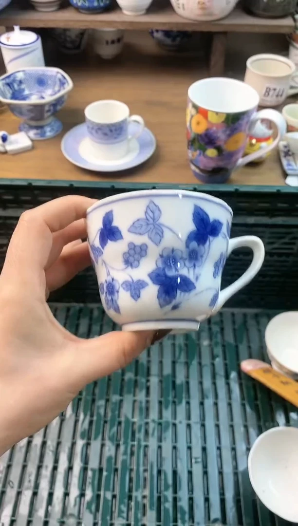 【闪购商品】瓷片(づ￣3￣)づ╭❤～