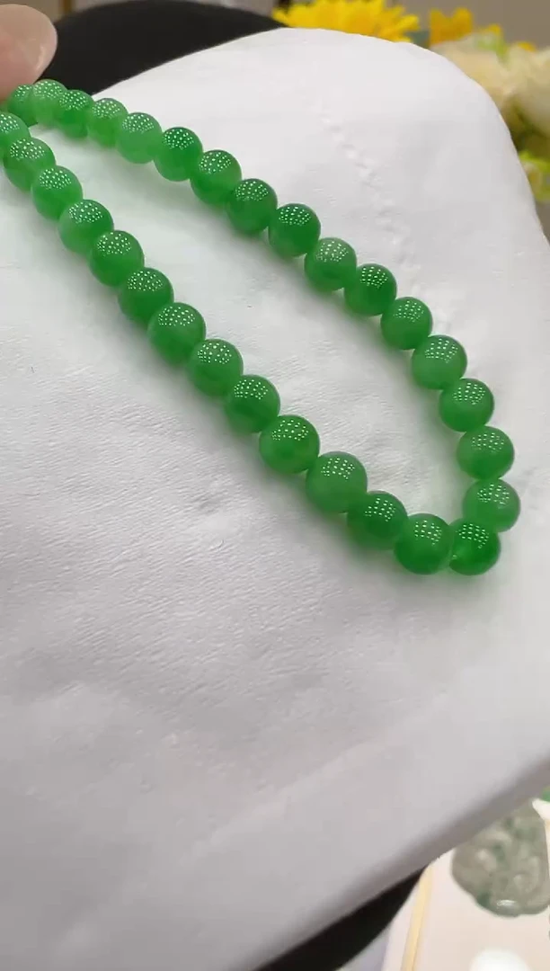 未镶嵌手串翡翠多样性团购发一件
