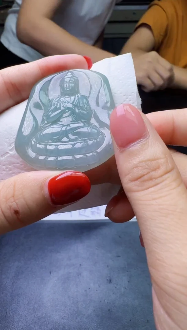 未镶嵌定制翡翠天然翡翠A货