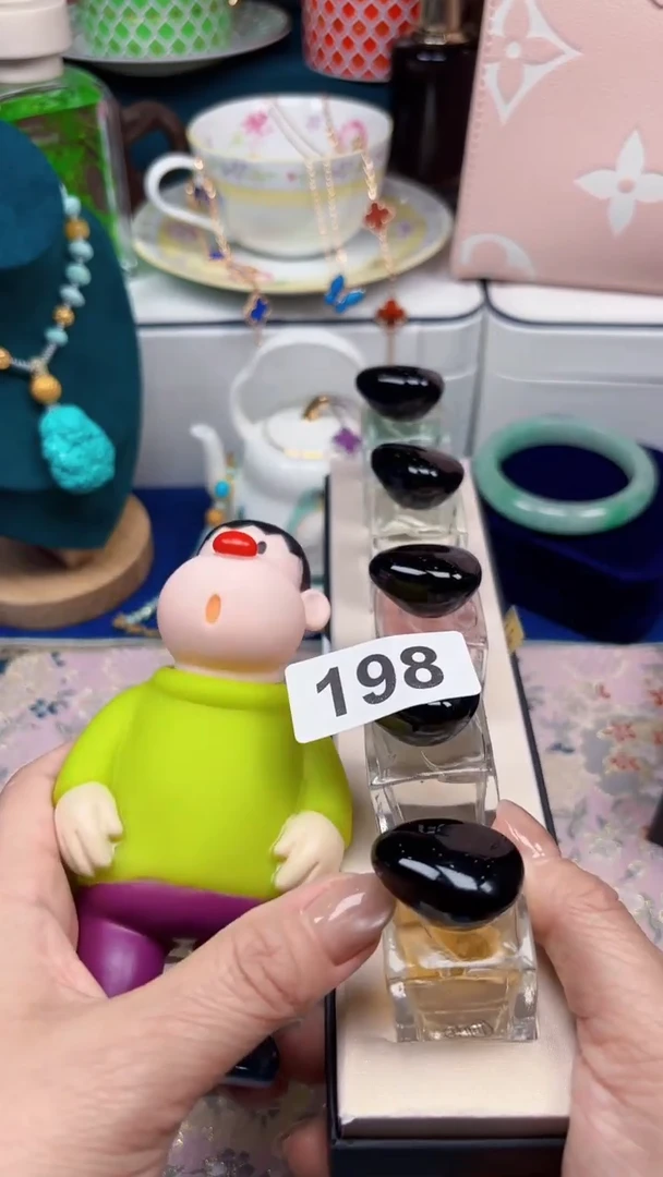 陶茶文玩666周边多人