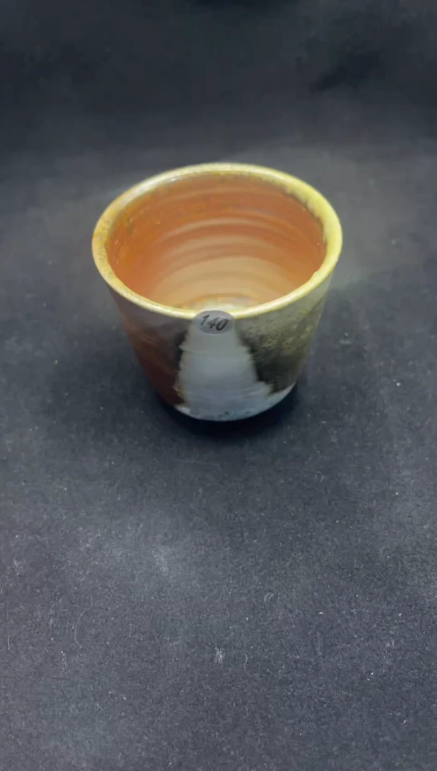 微瑕(磨底)介意勿拍+号码140
