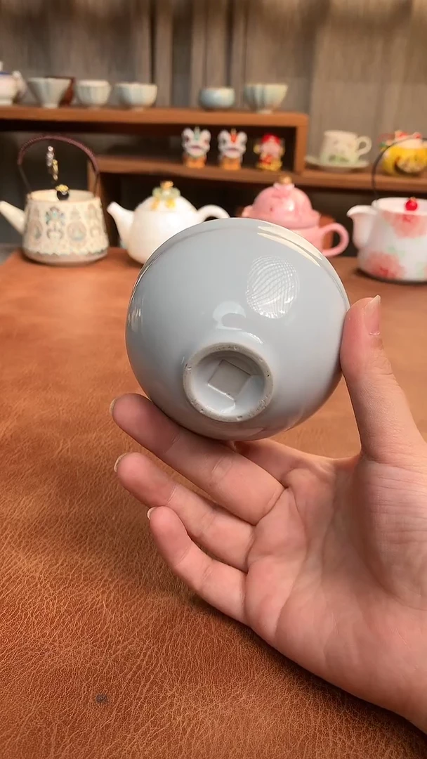 【高货清货】微瑕不售后，介意勿拍（不含礼盒）
