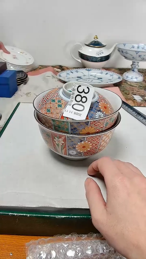 瓷片用****0小淼海外陶瓷工艺品