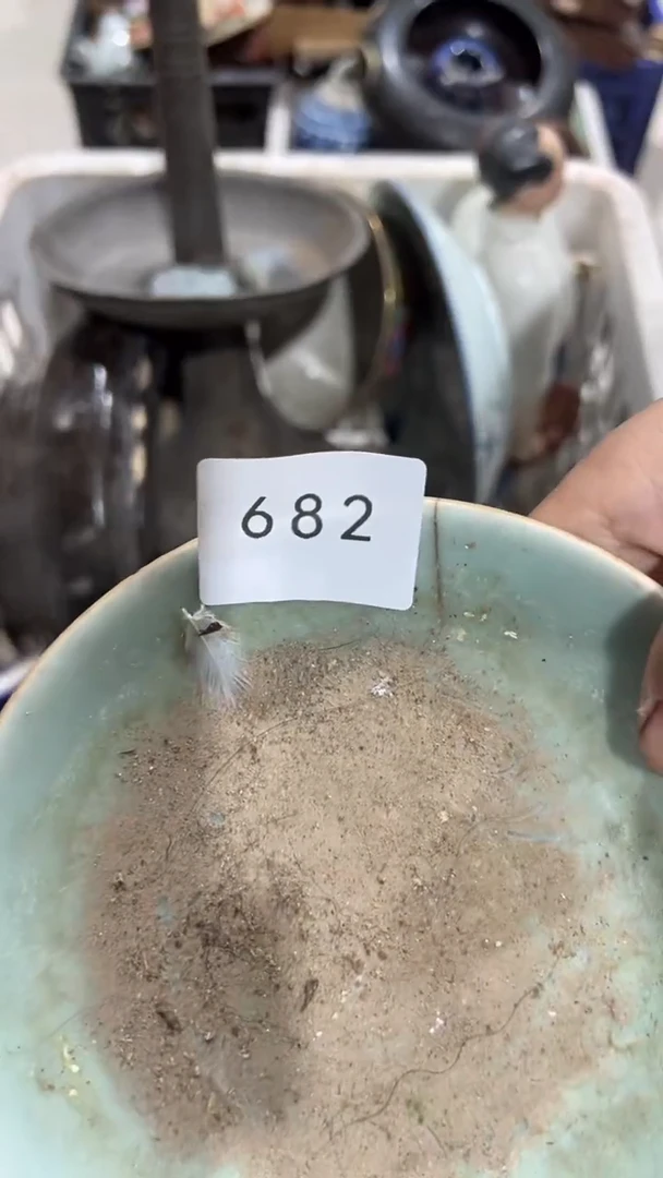 陶瓷张****修工艺品0915682