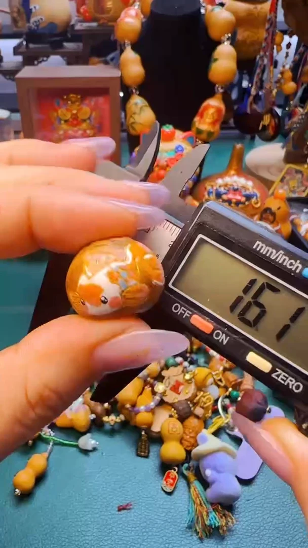 283文玩葫芦文玩好物