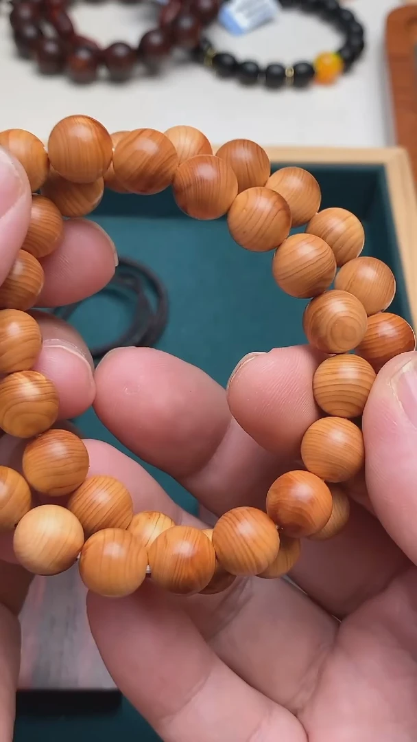 柏木（崖柏）手串/手链1.0