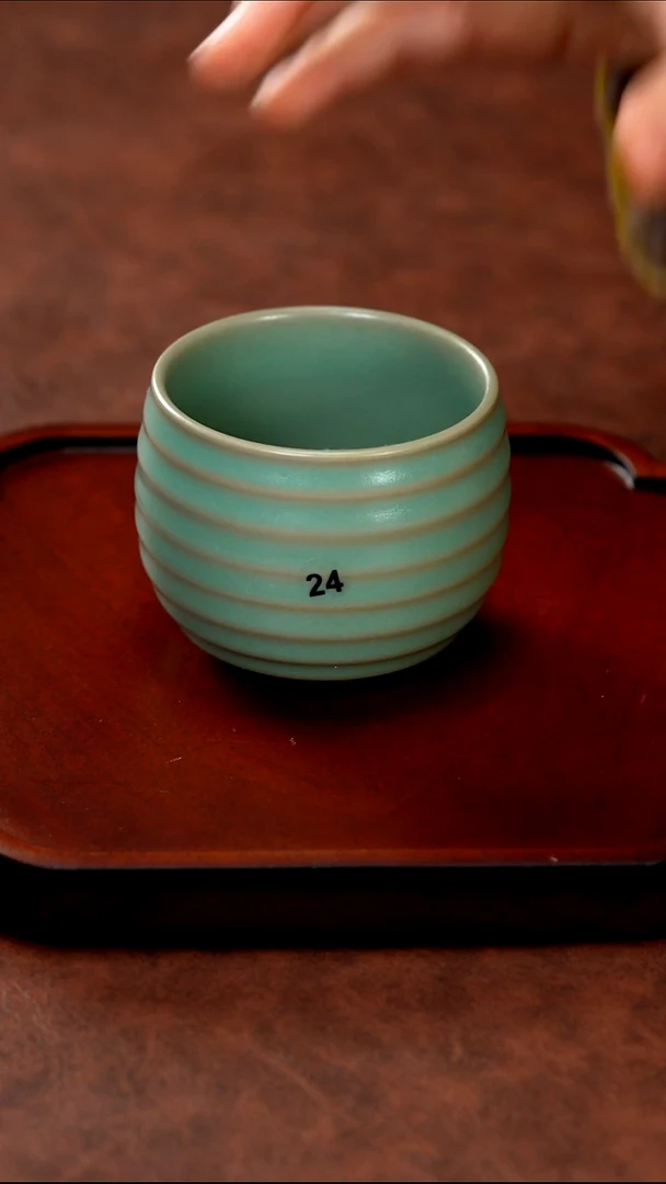 圆客杯             24