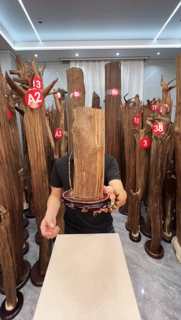 沉香沉香碎屑沉香原料