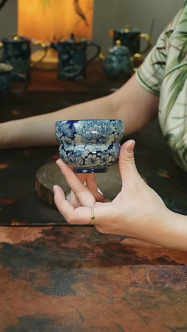 茶碗.............090