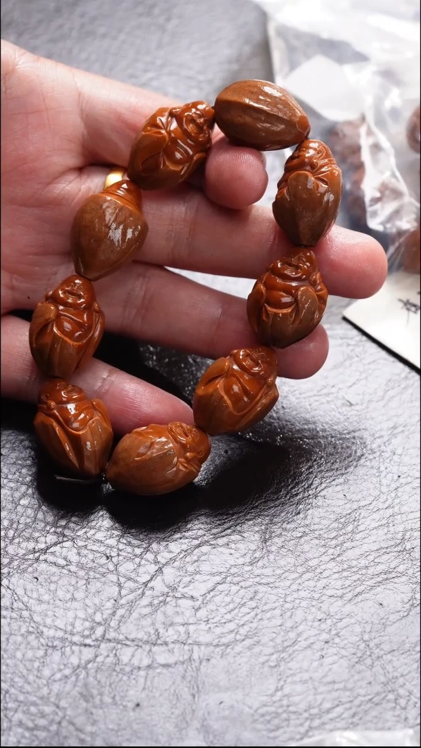 手串/手链橄榄核橄榄核