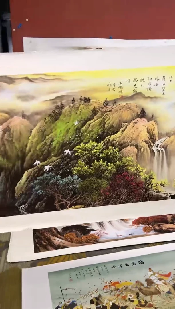 国画安哥专属精品链接x23