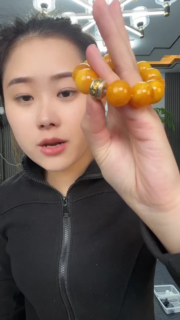 黄带配饰多样性发货一件