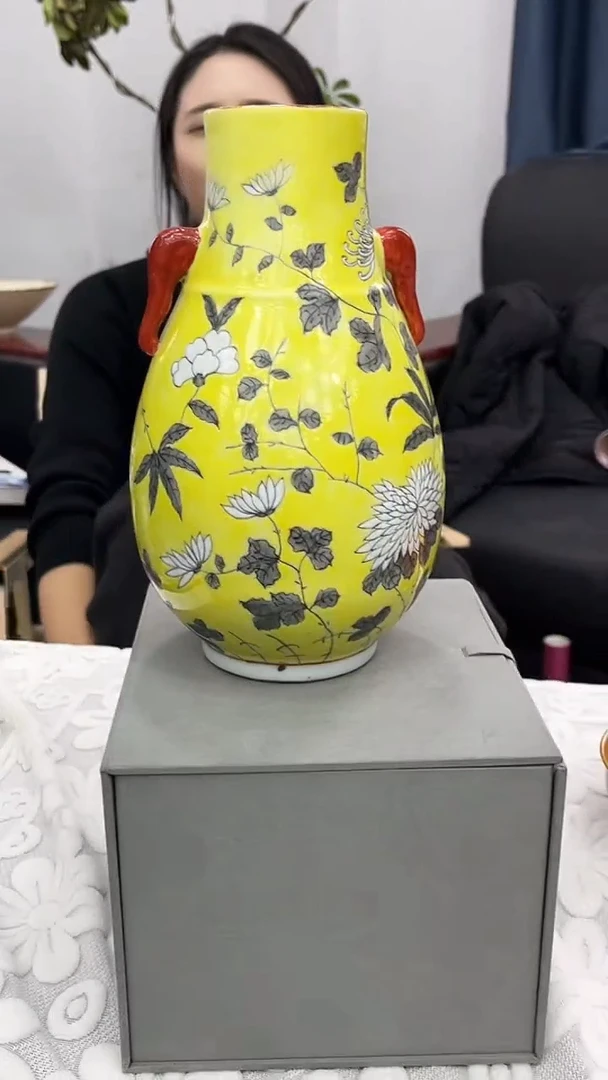【闪购商品】瓷片景德镇陶瓷陶瓷陶瓷