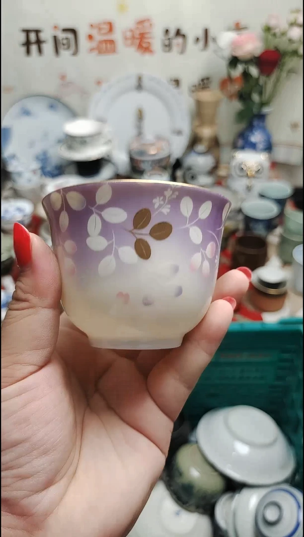 其他 紫韵陶艺优品小铺满30包邮