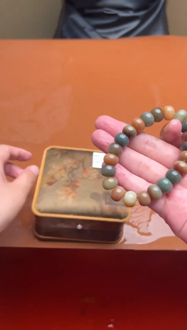 手串显微无间直播清仓手串无礼盒11111