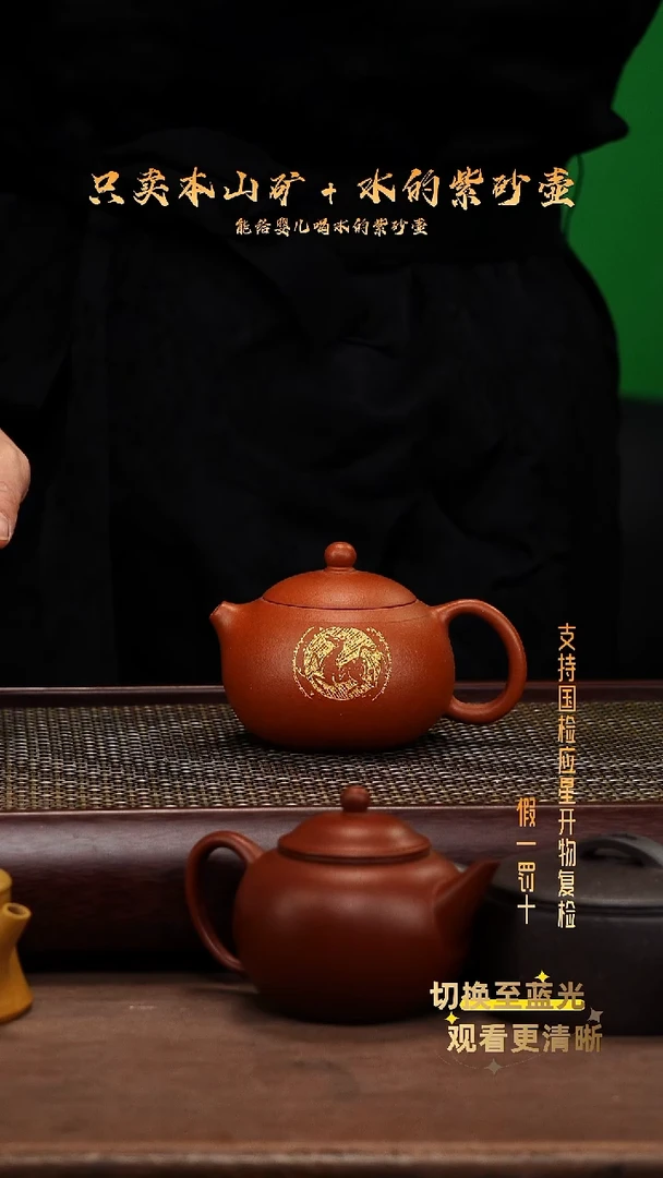 茶壶紫砂用****5蛇西施生肖西施