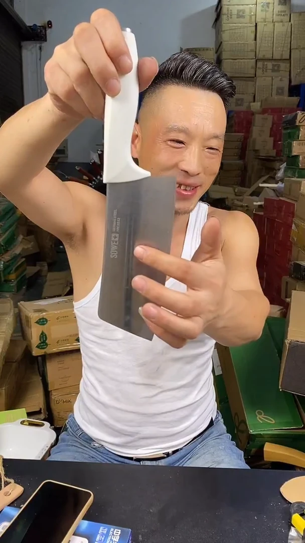 食品级塑料1素味切菜D一把