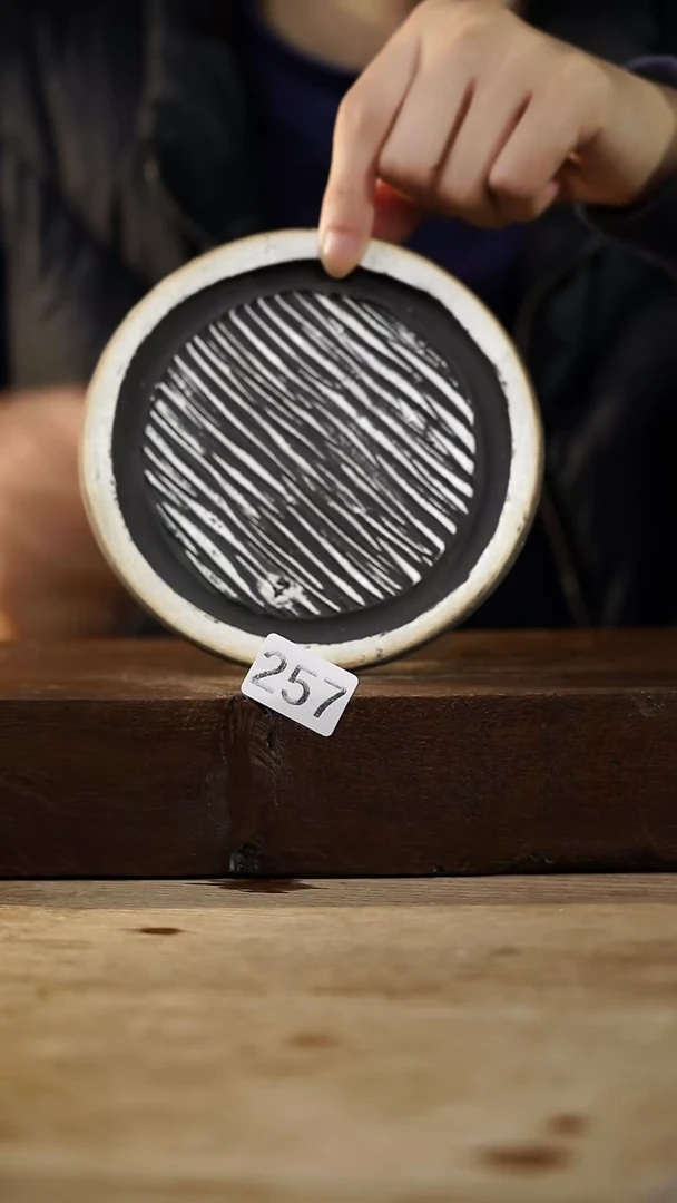 瓷片福利设计师款/壶承