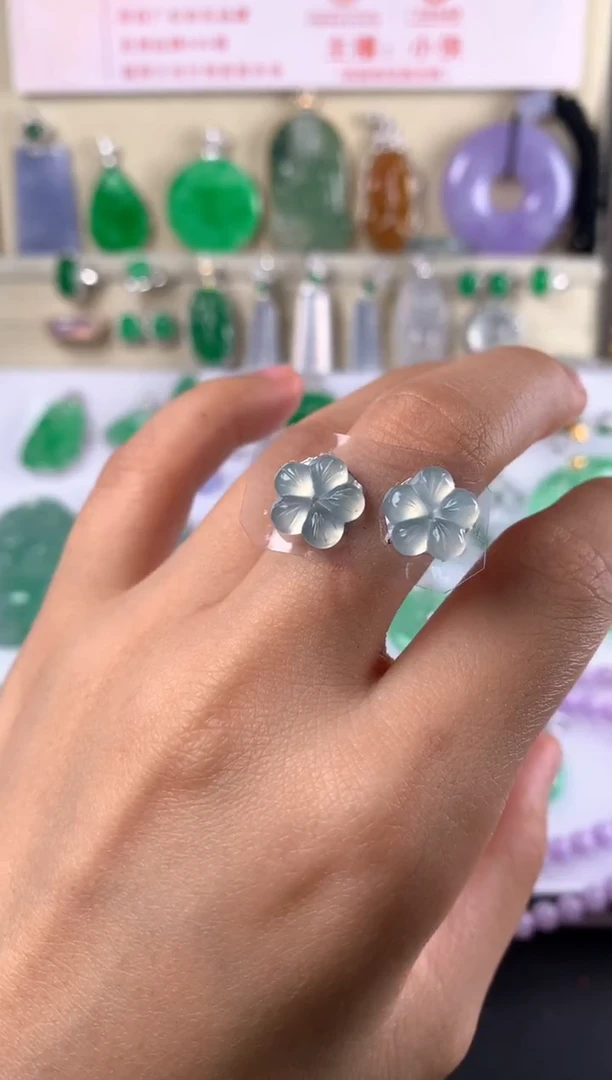 未镶嵌定制翡翠裸石（镶嵌定制）