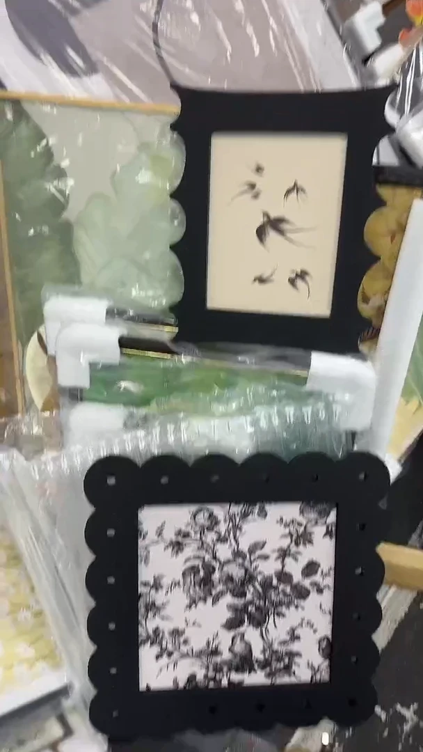 仓库清货     一个