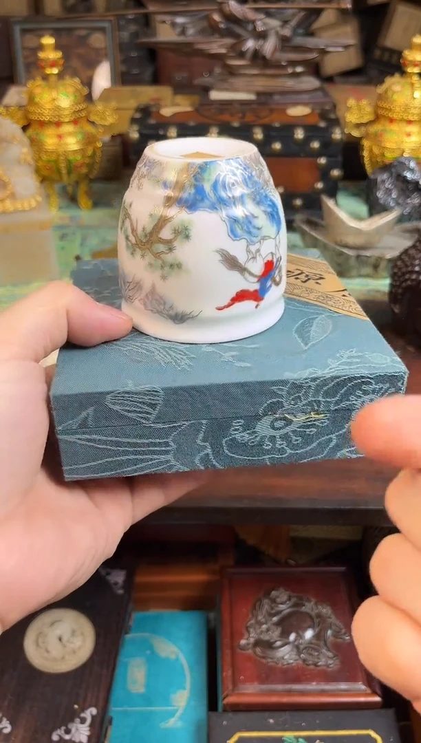 锦华斋专属闪购80